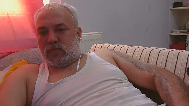 عرض كام husoizmir