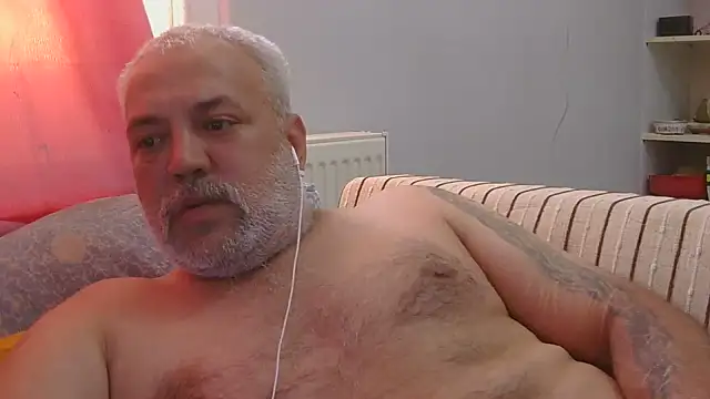 عرض كام husoizmir
