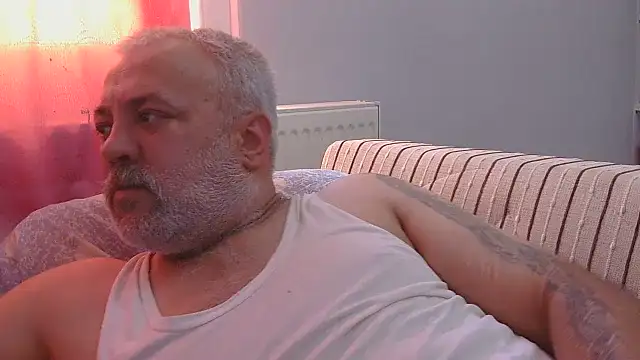 عرض كام husoizmir