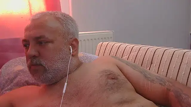 عرض كام husoizmir