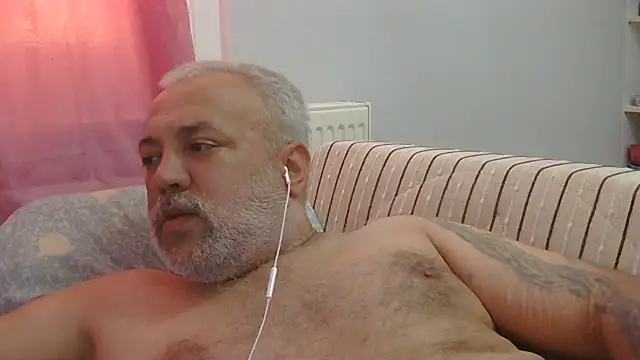 عرض كام husoizmir