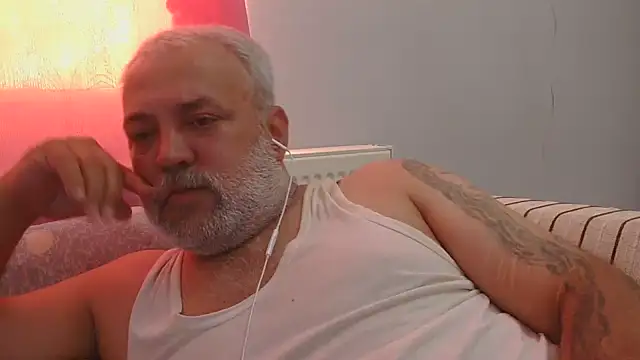 husoizmir Adlı Modelin Web Kamerası Şovu