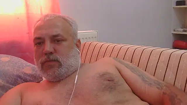 عرض كام husoizmir