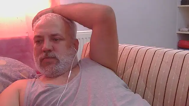 عرض كام husoizmir