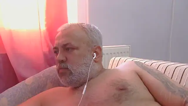 عرض كام husoizmir