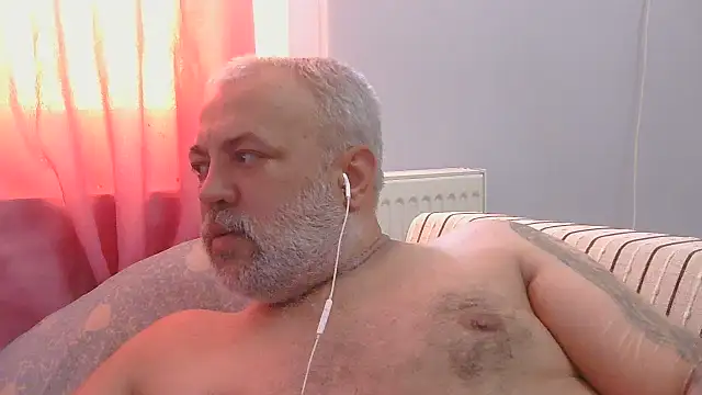 عرض كام husoizmir