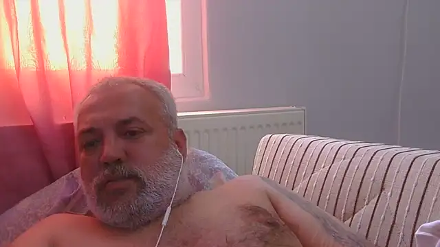 عرض كام husoizmir