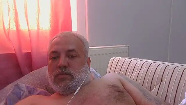 عرض كام husoizmir