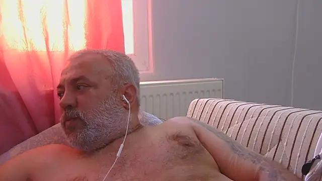 عرض كام husoizmir