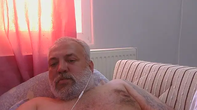 عرض كام husoizmir