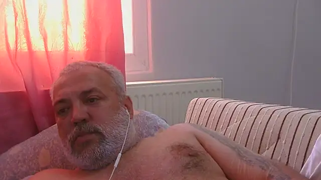 عرض كام husoizmir