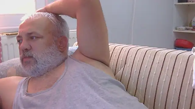 عرض كام husoizmir