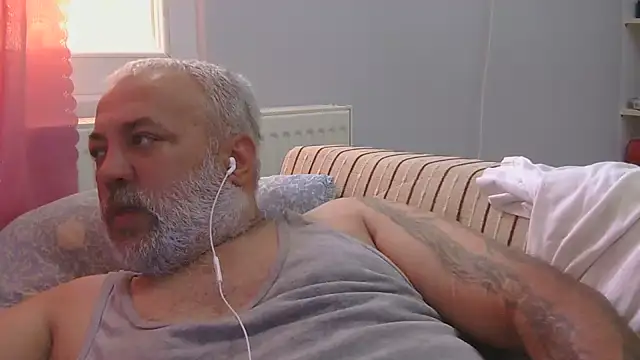 Show de webcam de husoizmir
