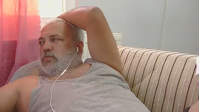 husoizmir Adlı Modelin Web Kamerası Şovu