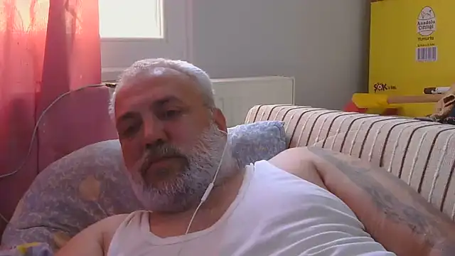 عرض كام husoizmir