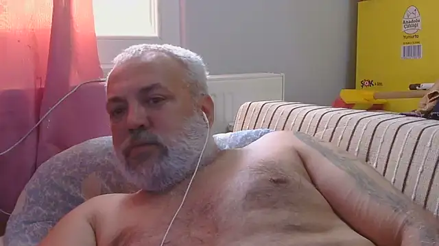husoizmir Adlı Modelin Web Kamerası Şovu