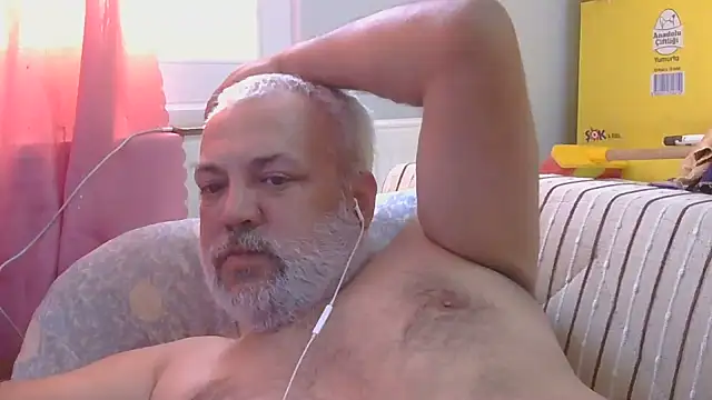 عرض كام husoizmir