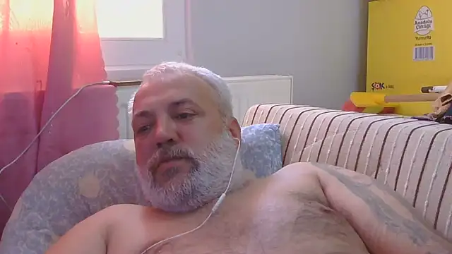 عرض كام husoizmir