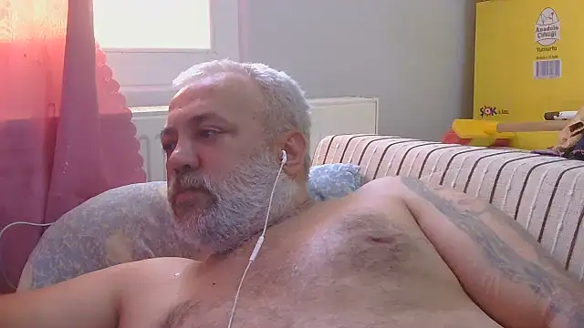 عرض كام husoizmir