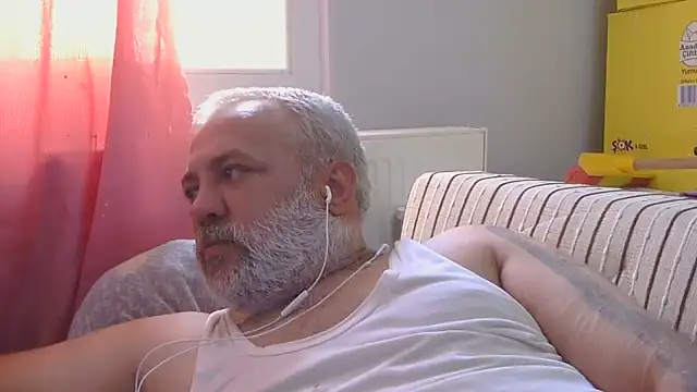 Show webcam de husoizmir
