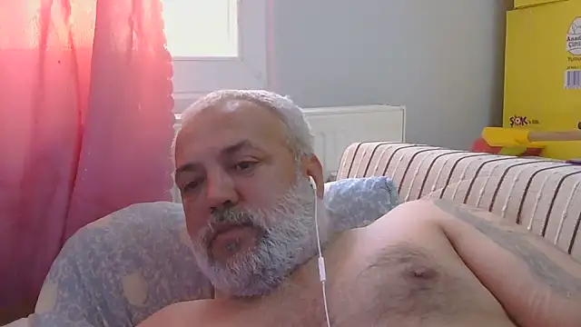 عرض كام husoizmir
