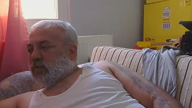 عرض كام husoizmir