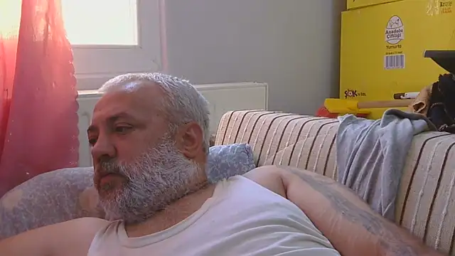 husoizmir Show Webcam