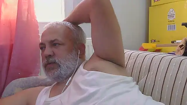 عرض كام husoizmir