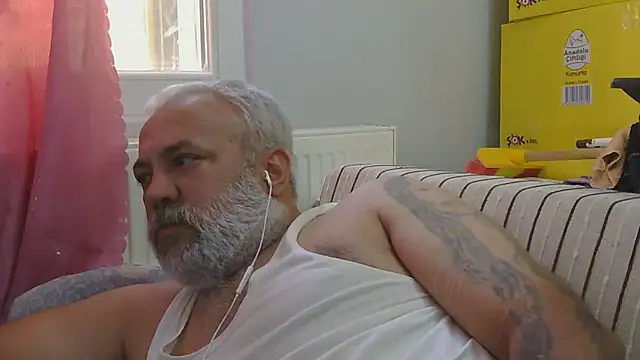 عرض كام husoizmir