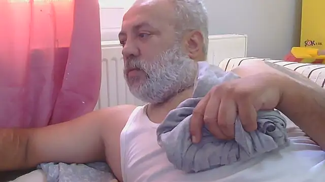 عرض كام husoizmir