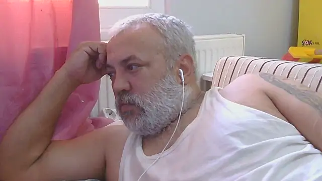 عرض كام husoizmir