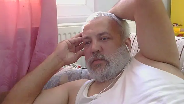 husoizmir Adlı Modelin Web Kamerası Şovu