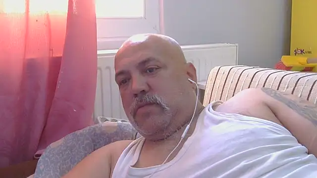 عرض كام husoizmir