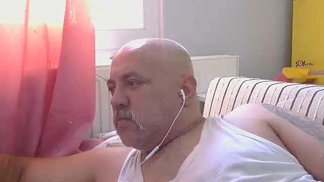 عرض كام husoizmir