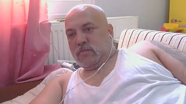 عرض كام husoizmir