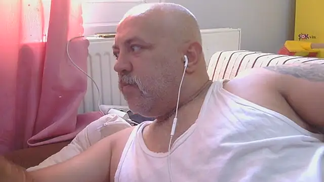 عرض كام husoizmir