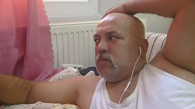 عرض كام husoizmir