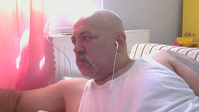 عرض كام husoizmir