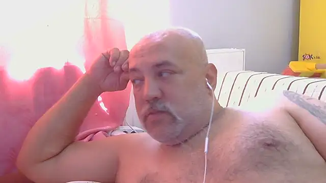 husoizmir Adlı Modelin Web Kamerası Şovu
