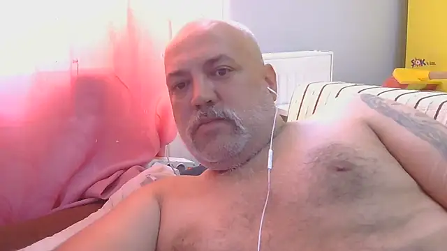 husoizmir webcam show
