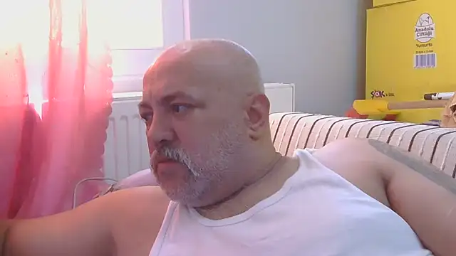 عرض كام husoizmir