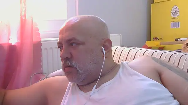 عرض كام husoizmir