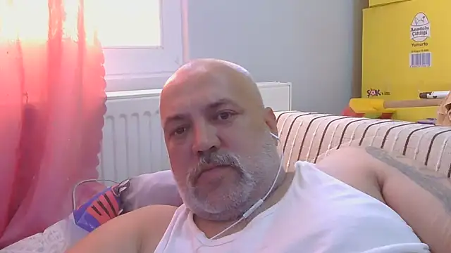 عرض كام husoizmir