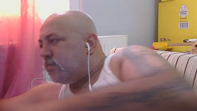 عرض كام husoizmir