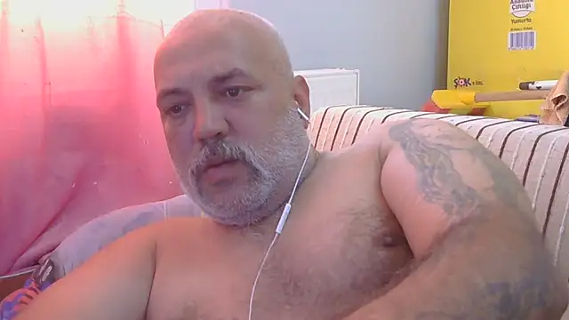 عرض كام husoizmir