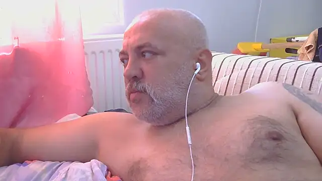 عرض كام husoizmir