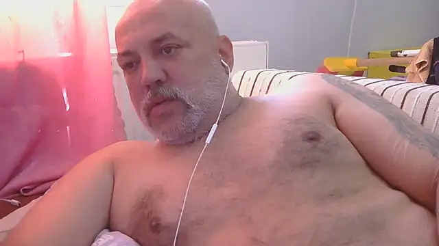 husoizmir Adlı Modelin Web Kamerası Şovu