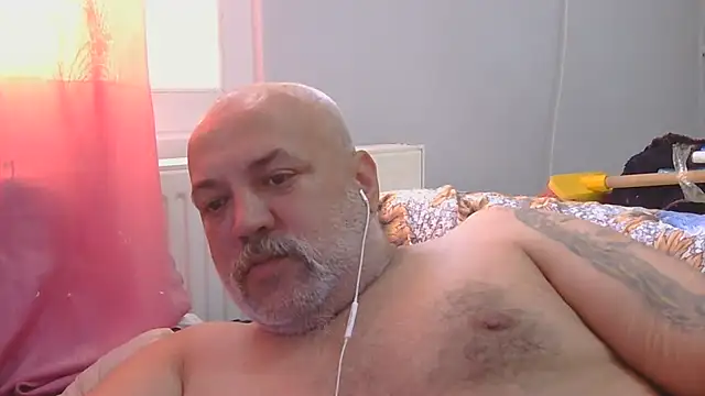 husoizmir's Webcam Show