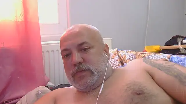 husoizmir Adlı Modelin Web Kamerası Şovu