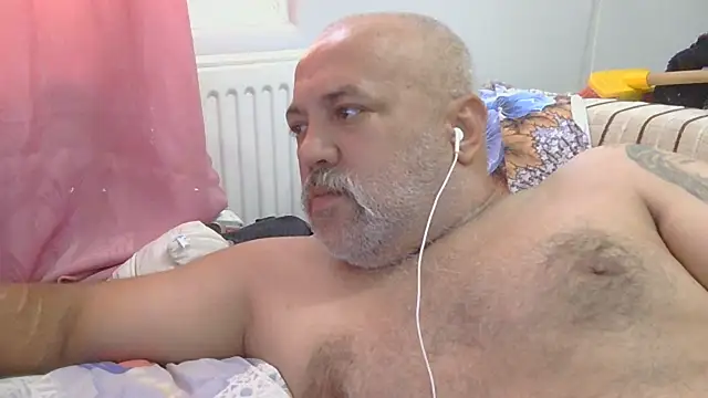 عرض كام husoizmir